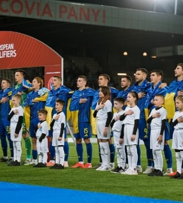 Арбітриня Грушко працюватиме на п'ятому для неї матчі дівочого чемпіонату світу з футболу