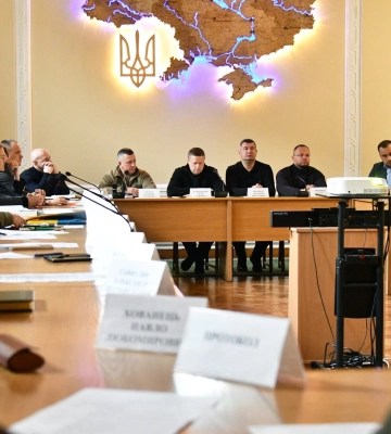 Волиняни матимуть сталий мобільний зв'язок навіть у разі знеструмлень