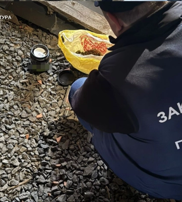 Збували наркотики і переправляли ухилянтів: на Закарпатті викрили масштабну злочинну групу
