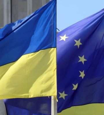 ЄС розглядає "план Б" для України після провалу на саміті з "репараційним кредитом" - Politico