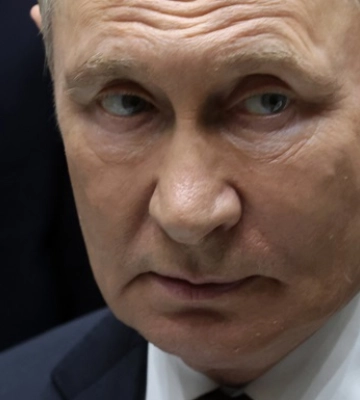 У Кремлі не знають, як Путін добиратиметься до Будапешту