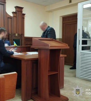 На Тернопільщині військовослужбовців, підозрюваних у насильницьких та майнових злочинах, взято під варту