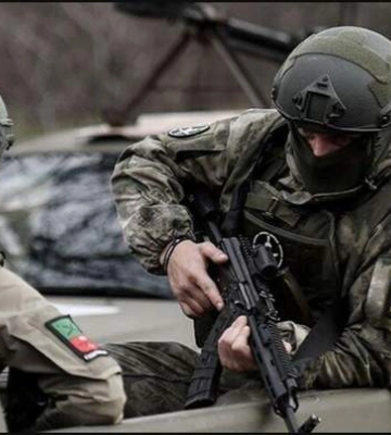 Враг потерял 56 человек на покровском направлении - Генштаб