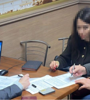Суд оголосив запобіжний захід свідку у справі детектива НАБУ Мамешеву