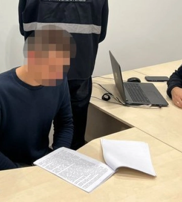 "Нараховував зарплату звільненим військовим": на Київщині ДБР повідомило про підозру начальнику фінслужби військової частини