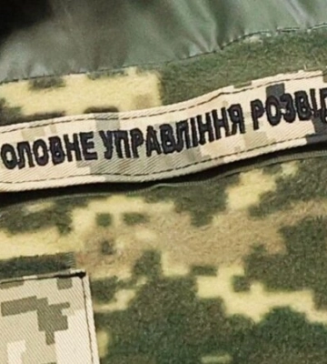 ГУР підтверджує загибель сина генерала РФ, якого підозрюють у воєнних злочинах на Херсонщині