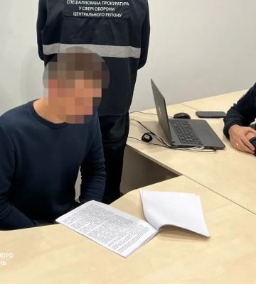 "Нараховував зарплату звільненим військовим": на Київщині ДБР повідомило про підозру начальнику фінслужби військової частини