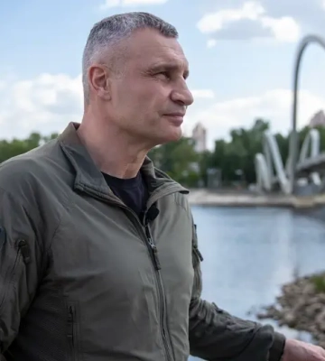 Кличко розкрив правду про стосунки після розлучення — і здивував відповіддю