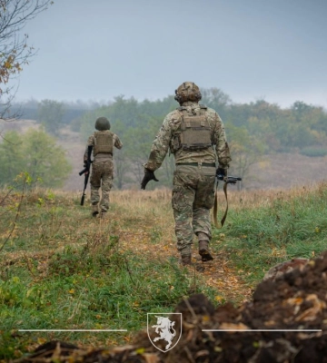 На Сумщині за тиждень дещо зменшилась кількість обстрілів цивільних