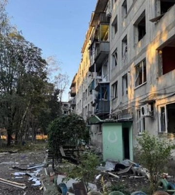 Родинское под контролем Сил обороны. Информация о "взятии" города - фейк, - 14 бригада НГУ. ВИДЕО