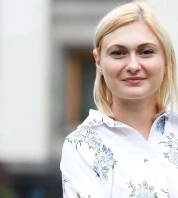 Гуманітарний комітет пропонує фінансувати коштом програми "1000 годин контенту" переклад українською популярних ігор – Кравчук