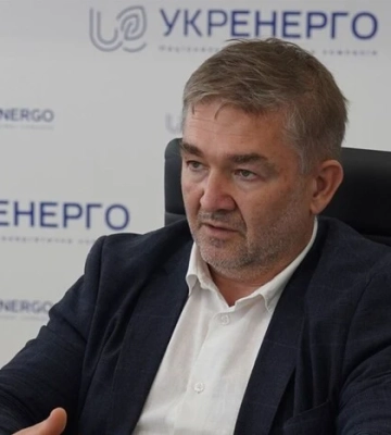 Глава «Укренерго» пояснив, чому запроваджено аварійні відключення світла