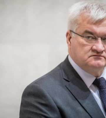 Сибига подтвердил, что Виткоффа пригласили в Украину