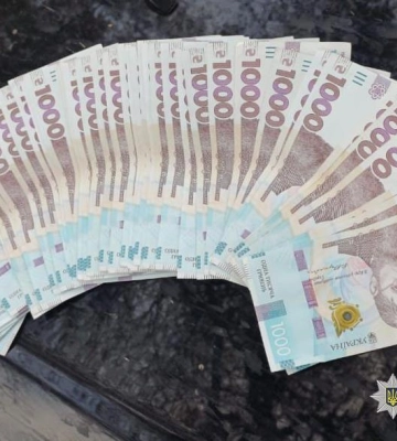 На Одещині посадовець військової частини вимагав 45 тис. грн за поновлення на службу