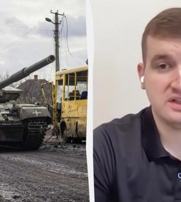 Родинське під контролем Сил оборони. Інформація про "взяття" міста - фейк, - 14 бригада НГУ. ВIДЕО