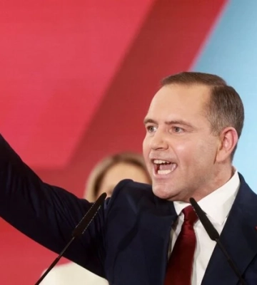 Україна запропонувала Польщі кілька варіантів візиту Навроцького до Києва - посол