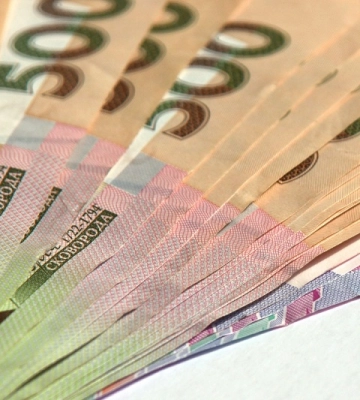Фінансові результати діяльності підприємств Закарпатської області у 2024 році