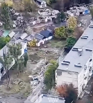 В «Азові» спростували російський фейк про захоплення Родинського на Донеччині