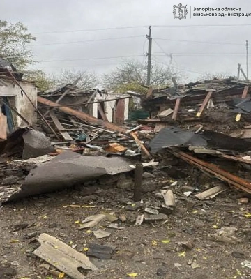 У Запорізькій області розшукують очевидців розстрілу жінки окупантами (ФОТО)