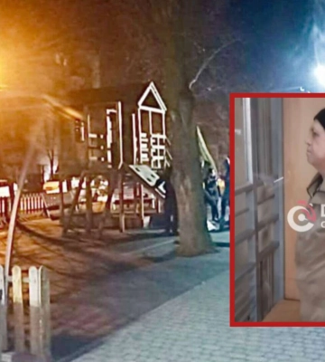 Суд увеличил до 15 лет срок наказания мужчине, который в Днепре убил подростка из хулиганских побуждений - прокуратура