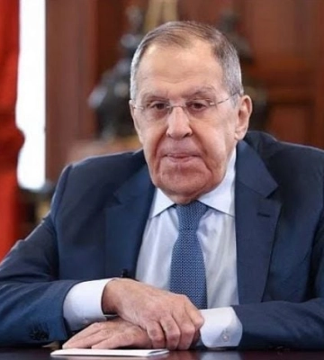 Лавров заявил, что Путин готов принять концепцию США по отношению к Украине: что это значит
