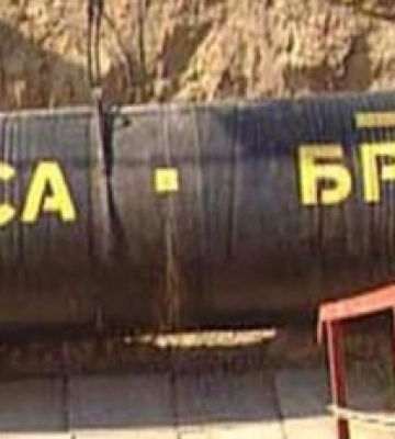 Реанимация трубопровода Одесса-Броды: откуда и куда пойдет нефть через Украину