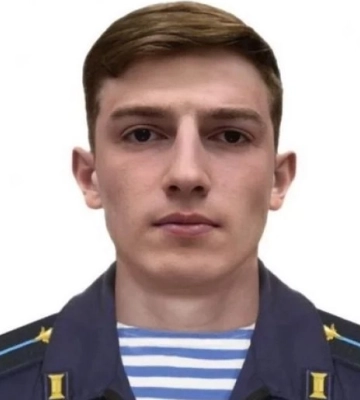 Разведка ликвидировала сына российского генерала Марзоева в Запорожской области – видео