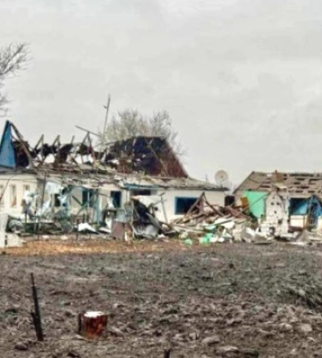 У Запорізькій області розшукують очевидців розстрілу жінки окупантами (ФОТО)