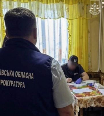 Директора агропідприємства на Харківщини судитимуть за продаж цукру без сплати ПДВ