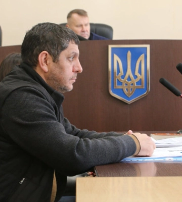 Свідку у справі детектива НАБУ Магамедрасулова обрали запобіжний захід через підозру у неправдивих свідченнях