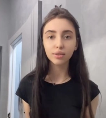 Фудблогерка закликала Росію знищити Львів та ненавидить весь Захід