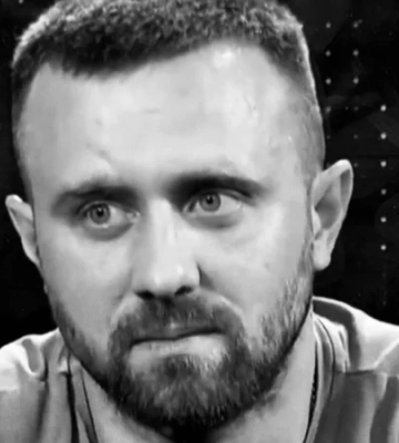Трагічно загинув творець машини для розмінування Богдан Змий