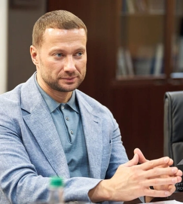 Экс-главу Донецкой ОВА Павла Кириленко будут судить по еще одному делу: его обвиняют в недекларировании имущества Экс-главу Донецкой ОВА Павла Кириленко будут судить по еще одному делу: его обвиняют в недекларировании имущества