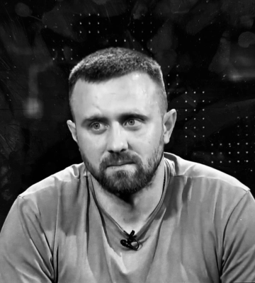 Трагічно загинув творець машини для розмінування Богдан Змий