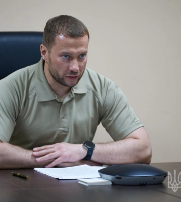 Справу голови Антимонопольного комітету про недекларування майна скеровано до суду