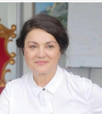 Після скандалу з диктантом Сумська відповіла критикам: «Усе вдалося»