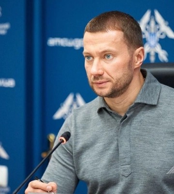 Справу голови Антимонопольного комітету про недекларування майна скеровано до суду