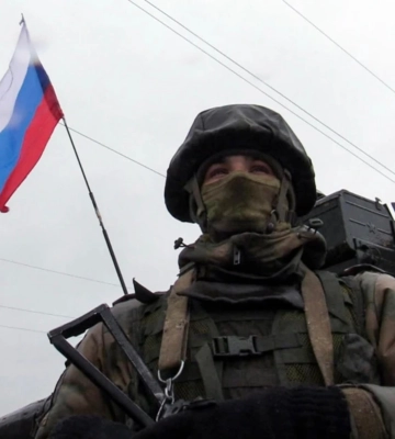 Сили РФ здійнили понад 100 атак з початку доби – Генштаб ЗСУ