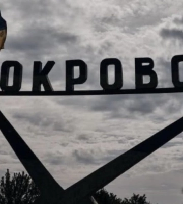 Захоплення Покровська є головною метою ворога — Зеленський