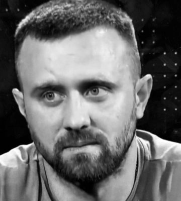 Трагічно загинув творець машини для розмінування Богдан Змий