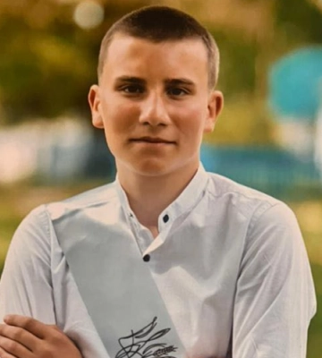 Пішов по гриби і зник: на Волині шукають 16-річного підлітка