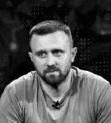 Загинув інженер Богдан Змий з Шептицького – ініціатор  створення розмінувальної машини «Змій»