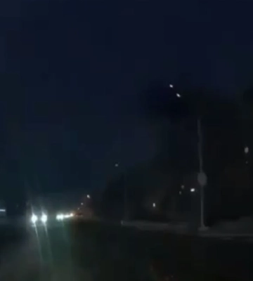 На российском Сахалине взорвалась ТЭС: часть острова погрузилась во тьму На российском Сахалине взорвалась ТЭС: часть острова погрузилась во тьму