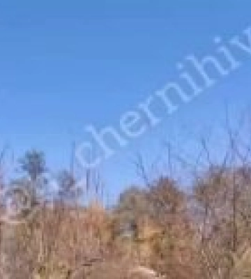 Чернігів постраждав від російської атаки