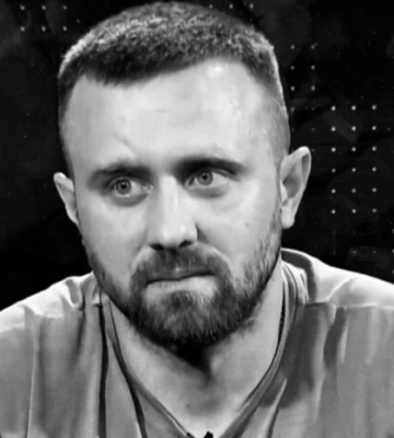 Загинув інженер Богдан Змий – розробник розмінувальної машини «Змій»