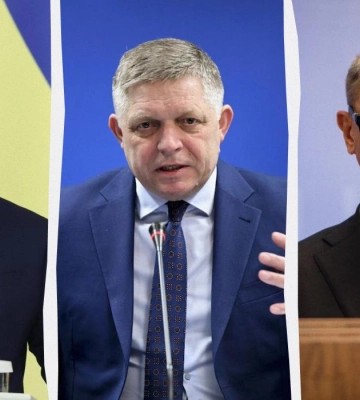 Угорщина формує в ЄС новий антиукраїнський альянс проти підтримки Києва, - Politico