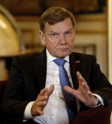 "Ця зима має вирішальне значення": Європа готується до нового етапу підтримки України