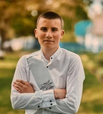 На Волині усім миром шукають 16-річного підлітка, який пішов по гриби – і не повернувся