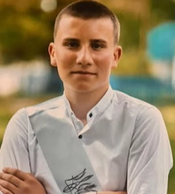 На Волині усім миром шукають 16-річного підлітка, який пішов по гриби – і не повернувся