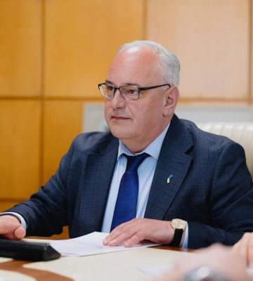 Существует ли еще риск российского удара по Украине из Приднестровья: ответ посла